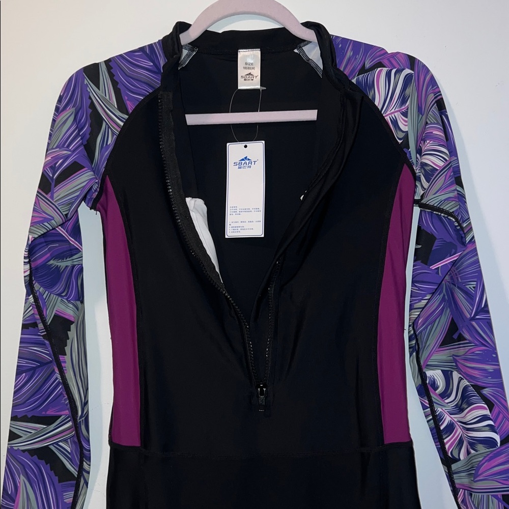 🤿NWT FULL LENGTH SWIM SUIT🤿